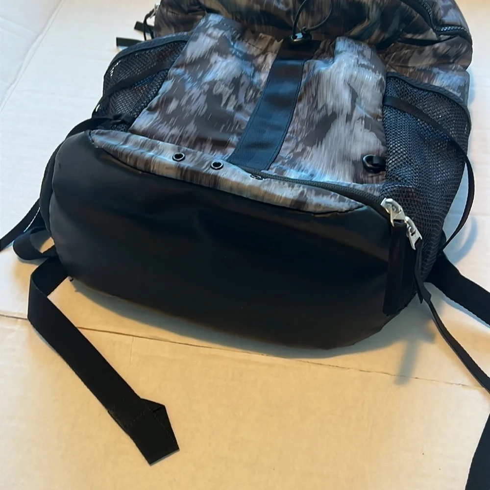 Adidas back pack